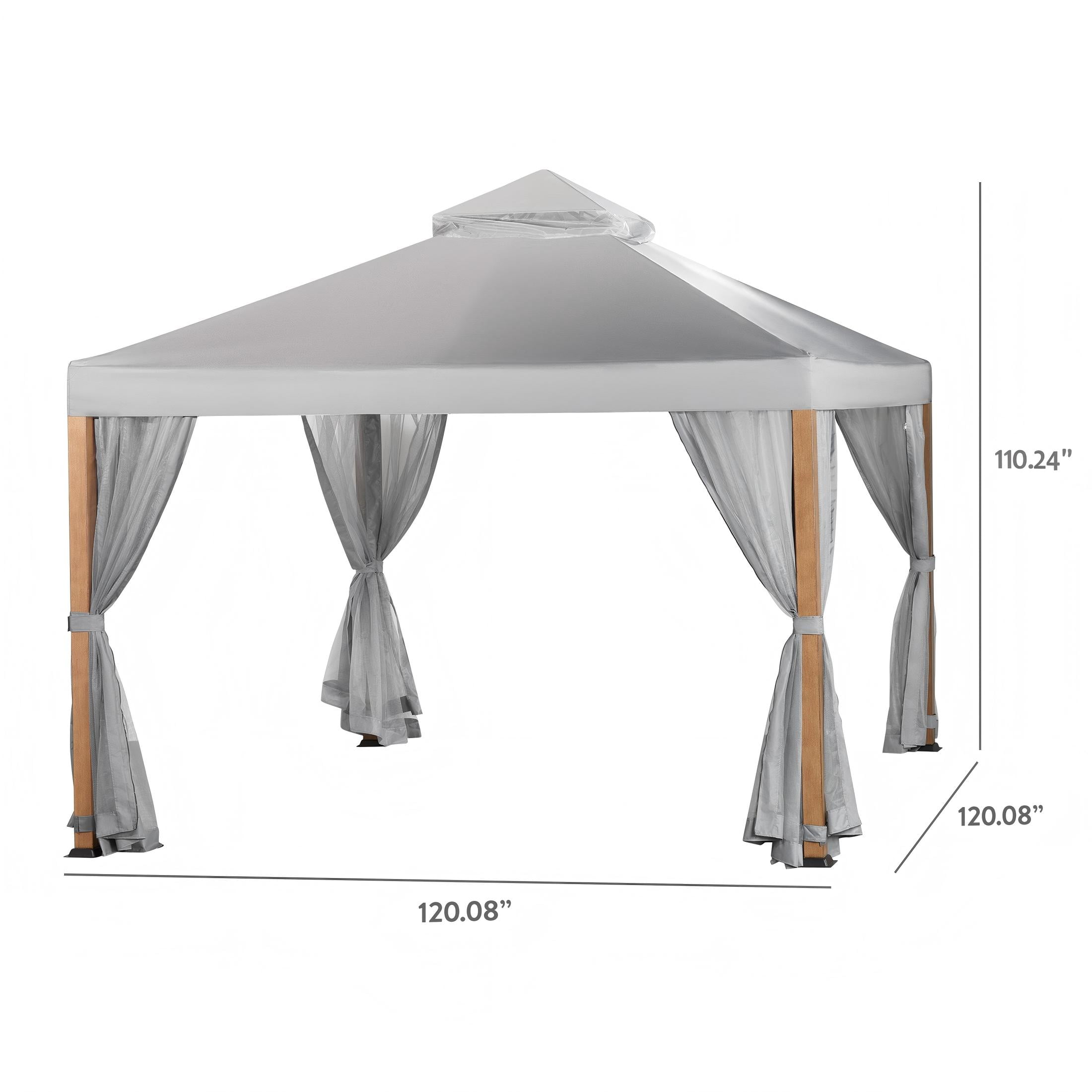 BHG MARLOW GAZEBO
