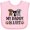 AD-Pink, variant on Inktastic Veterinarian Daddy is a Vet Boys or Girls Baby Bib