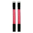 thumbnail image 1 of Weiweiguan 2Pcs Arm Safety Signal Light LED Light Armband Night Running Reflective Armlet, 1 of 7