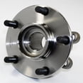thumbnail image 2 of DuraGo 295-94005 Wheel Bearing & Hub Assembly, 2 of 4