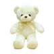 thumbnail image 1 of Juguete relleno de oso de peluche, muñeca suave, regalos del día de San Valentín para niños, regalos de aniversario, muñeco de peluche de oso de , 30 30 centimetros, 1 of 8