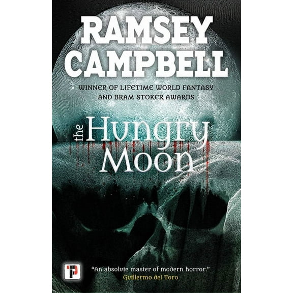 The Hungry Moon (Paperback)