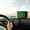 Red #24, variant on New Car HUD Up Display Safe Driving Speedometer Universal USB HD Speed Display With Parking Phone Number Plug And Play