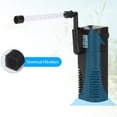 thumbnail image 2 of Filter, Pumps and Filters for Freshwater or Saltwater Aquarium, 2 of 4