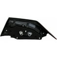 thumbnail image 2 of For Nissan Altima Tail Light Assembly 2019 Driver Side CAPA For NI2802119 | 26545-6CA0A, 2 of 5