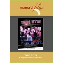 True Lives Complete Series (DVD), Monarch Mod, Drama