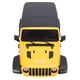 thumbnail image 5 of RC Body Shell, 1/24 RC Car Hard Body Shell Con Accesorios Exteriores, Piezas De Mejora De Plástico Premium Para Axial SCX24, 5 of 7