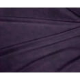 thumbnail image 5 of oneOone Polyester Spandex Purple Fabric Texture Craft Projects Decor Fabric Printed By The Yard 56 Inch Wide, 5 of 5
