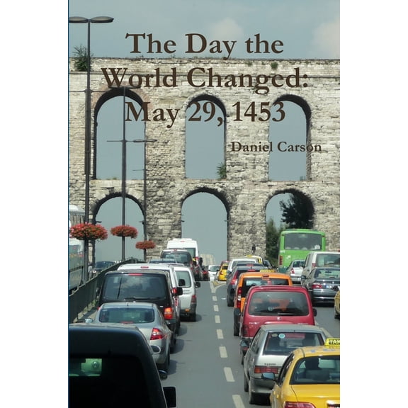 The Day the World Changed (Paperback)