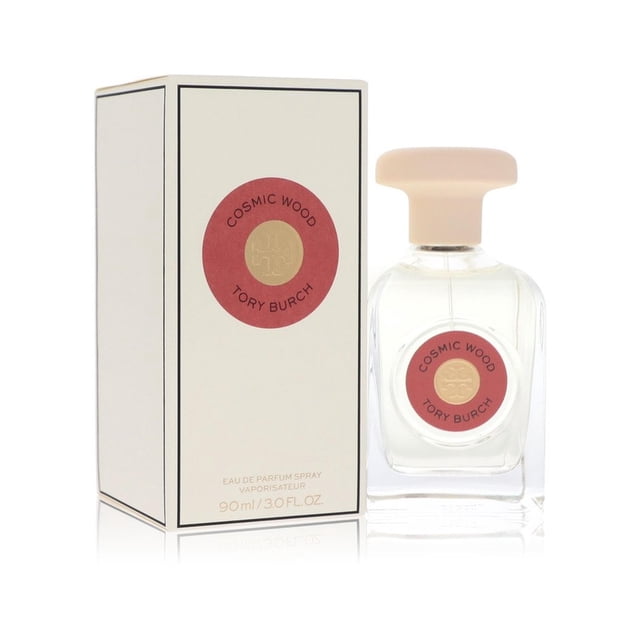 TORY BURCH COSMIC WOOD TORY BURCH MADERA CÓSMICA de Tory Burch, EAU DE PARFUM SPRAY 3 OZ
