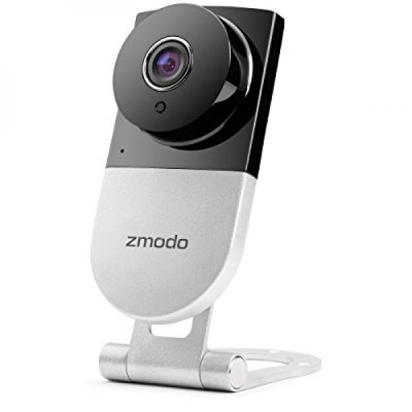 zmodo baby monitor