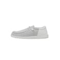 thumbnail image 1 of Mocasines HEYDUDE Wally Funk Mono Ghosted para hombre, talla 9, 1 of 7