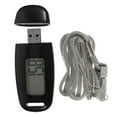 thumbnail image 1 of MesaSe Podomètre Grand Écran Outil Clip-on Lanière Marche Rechargeable Réutilisable, 1 of 6