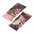 thumbnail image 3 of Lsque Stylish Kangaroo In Suit Pattern Sweatbands Sports Headband for Men & Women - Moisture Wicking Athletic Cotton Terry Cloth Sweatband for Tennis, Basketball, Running, 3 of 9