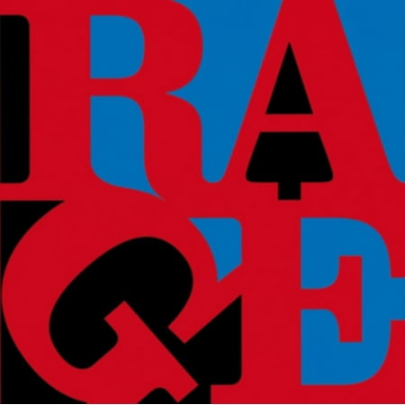 UPC 886976651817 product image for Rage Against the Machine - Renegades - Vinyl | upcitemdb.com