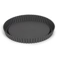 thumbnail image 1 of Patisse Non-Stick Round Tart Pan, 1 of 1