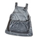 thumbnail image 5 of Transportín para gatos colgante, delantal para transportar mascotas, bolsa de pecho lavable de hasta 10kg para transporte de perros y cachorros, para, 5 of 8