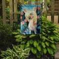 thumbnail image 2 of Carolines Treasures 7087-FLAG-PARENT Chinese Crested  Flag  multicolor, 2 of 3