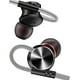 thumbnail image 3 of QKZ DM10 Auriculares magnéticos universales de 12 mm de metal en la oreja Auriculares de 3,5 mm para teléfono portátil para juegos Auriculares Inevent DZ7314-00B, 3 of 7