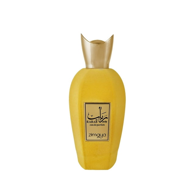 Perfume zimaya Rabab Pulp Eau de Parfum 100mL Unisex