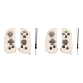 thumbnail image 1 of Funda Protectora Con Silicona para Controlador Juegos Backbone One (Beige), 1 of 4