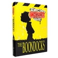 thumbnail image 3 of The Boondocks: The Complete Series (Seasons 1-4) – 11-Disc DVD Box Set (New & Sealed), 3 of 5