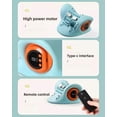 thumbnail image 3 of Hugterra Massager, 2024 New Hugterra Neck Massager Relaxer, 3 of 5