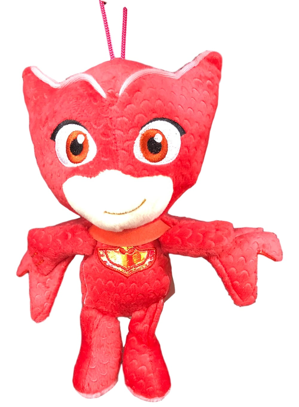 owlette plush walmart