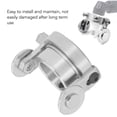 thumbnail image 3 of Plasma Cutting Wheel, Plasma Cutting Roller Guide High Strength Easy Installation  for S45 Cutter, 3 of 7