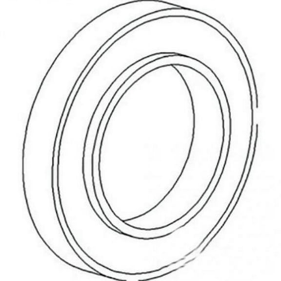 Wheel Seal fits Case 580C 1270 1370 1570 1896 2096 2290 2390 2394 2590 2594 2090 480C 480D 480E 580C 580D 586 590 680 680E 680G 680H 780B 780C A61448