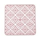 thumbnail image 4 of Alfombrilla protectora para fregadero Strade Fareast Limited silicona Rosa, 4 of 8