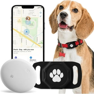 Tractive GPSドッグトラッカー Smart XL GPS & Health Tracker for Dogs - Adventure Edition | Tractive