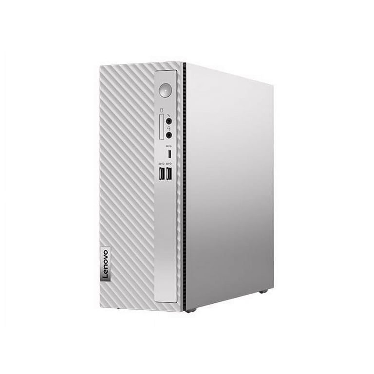 Lenovo IdeaCentre 3 - Celeron G6900 3.4 GHz - 8GB RAM - 256GB SSD