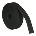 thumbnail image 1 of Hook And  Straps, Reusable Free Cut Multipurpose Abrasion Resistant Fastening Tape Cable Ties  For Wire Management 1 Meter / 3.3ft,2 Meter / 6.6ft,3 Meter / 9.8ft,5 Meter, 1 of 8