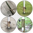 thumbnail image 5 of 1Pc Outdoor Umbrella Anchor Sun Shade Support Simple Beach Umbrella Fixing Tool, 5 of 5
