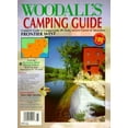 thumbnail image 1 of Pre-Owned Woodall's Camping Guide: Frontier West : Complete Guide to Campground, Rv Parks, Service Centers & Attractions (1996) (Paperback) 0671535021 9780671535025, 1 of 1