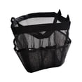 thumbnail image 1 of YEJIMAN Clearance Portable Multifunctional 8-Compartment Wash Storage Bag Bathroom Wash Bag, 1 of 1