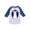 thumbnail image 1 of Awkward Styles Llama Jersey Shirts for Toddlers Llama Chewing Gum T-shirts Llama Birthday Gifts Llama Baseball Shirt for Kids Llama Lovers Tshirt for Boys and Girls, 1 of 4