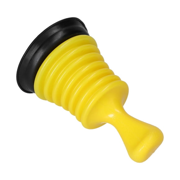 Sink PlungerToilet Drain Plunger Anti Household Supplies Drain Pipe Cleaner Masterfully Created