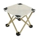 thumbnail image 2 of Silla de camping informal, silla plegable portátil para exteriores, 2 of 6