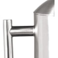 thumbnail image 4 of Double-Walled Stainless Steel French Press Coffee Maker - Brushed 36 oz (1 Liter) Insulated Coffee Press, 4 of 7