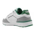 thumbnail image 3 of Tenis K-Swiss ZILEAN Para Hombre Color Verde, 3 of 5