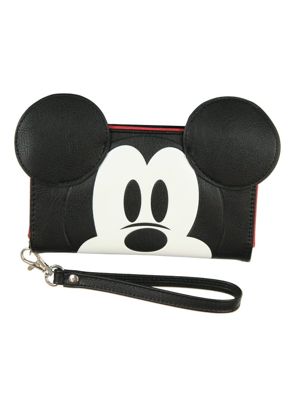 Mickey Wallet