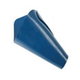 thumbnail image 3 of Embudo de aceite flexible de silicona para uso automotriz. Versátil. Fácil de limpiar. Plegable. Azul, 3 of 9