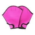 thumbnail image 1 of Guantes de Natación Palmeados Zulema L, 1 of 8