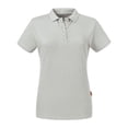 thumbnail image 1 of Russell Polo Biologique Pur pour Femmes, 1 of 2