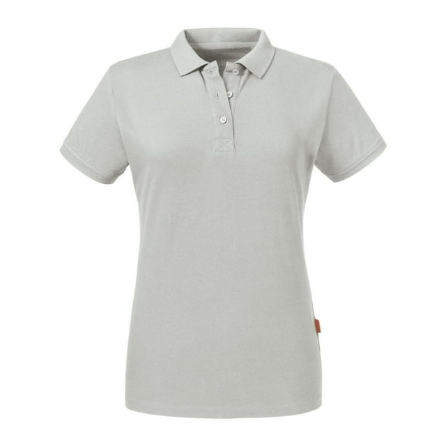 Russell Polo Biologique Pur pour Femmes