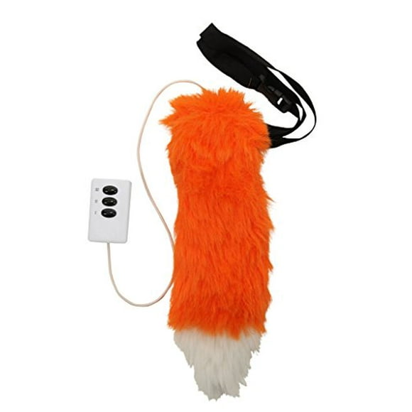 Elope Moving Fox Tail