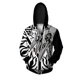 thumbnail image 5 of Ropa para hombre con estampado personalizado, moderna y versátil, nueva en sudaderas y sudaderas Sudadera con capucha cómoda y elegante, 5 of 5