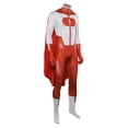 thumbnail image 3 of Disfraz de Cosplay de Invincible Eve Omni Man Nolan Mark, mono, trajes con capa, traje de fiesta de Carnaval para Halloween, hombre y mujer, 3 of 5